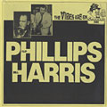 The Vibes are on, Bill (Willard Palmer) Harris , Flip Phillips