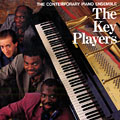 The key Players,  The Contemporary Piano Ensemble