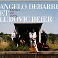 Paroles de swing, Ludovic Beier , Angelo Debarre