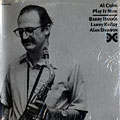 Play It Now, Al Cohn