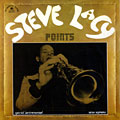 Points, Steve Lacy