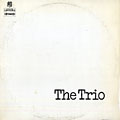 The trio, Stu Martin , Barre Phillips , John Surman