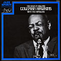 The Hawk in Holland with the Ramblers, Coleman Hawkins