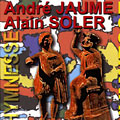 Hymnesse, Andr Jaume , Alain Soler