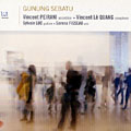 Gunung sebatu, Vincent L Quang , Vincent Peirani