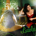 Lucioles, Sandrine Mallick