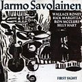 Fisrt sight, Jamo Savolainen