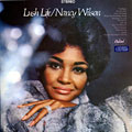 Lush life, Nancy Wilson