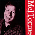 Live at the crescendo, Mel Torme