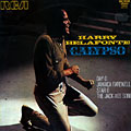 Calypso, Harry Belafonte