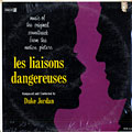Les liaisons dangereuses, Duke Jordan