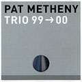 trio 99 / 00, Pat Metheny