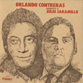 Interpreta a Julio Jaramillo, Orlando Contreras