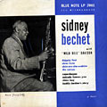 Sidney Bechet, Sidney Bechet