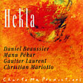 Hekla, Daniel Beaussier , Manu Pekar