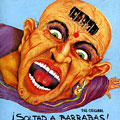 Soltad a Barrabas, Enrique Morales , Miguel Morales