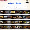 Espace- Fiction,   Audio-camera