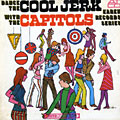 Dance the cool jerk,   The Capitols