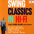 Swing classics in Hi Fi, George Williams