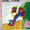 Triple hip trip, Daniel Humair