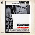 Warning shot, Jerry Goldsmith , Si Zentner