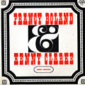 Kenny Clarke & The Francy boland big band, Francy Boland , Kenny Clarke