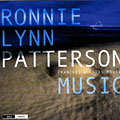MUSIC, Ronnie Lynn Patterson
