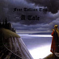 A cale: Free Callinn trio, Anto Pett ,  Anne-Liis Poll , Jaak Sooaar