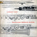 Howard Rumsey's Lighthouse all-stars vol.4, Howard Rumsey