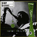 Worktime, Sonny Rollins