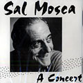 A concert, Sal Mosca