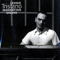 Manhattan studio, Lennie Tristano