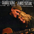 Live at the Troubadour, Carole King , James Taylor
