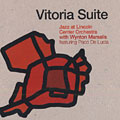 Vitoria suite, Wynton Marsalis