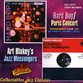 Hard bop /  Paris concert  - Recorded Live at Olympia Music Hall, Art Blakey