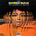 the sound of silence, Carmen McRae