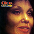 Cleo close up, Cleo Laine