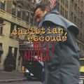 Cookin' in Hell's Kitchen, Christian Escoud