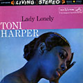 Lady Lonely, Toni Harper