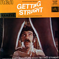 Getting straight, Ronald Stein