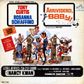 Arrivederci, baby!, Vic Damone , Dennis Farnon