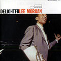 Delightfulee morgan, Lee Morgan