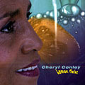 Lemon twist, Cheryl Conley