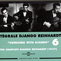 Integrale Django Reinhardt vol.6, Django Reinhardt