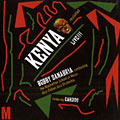 Kenya revisited live, Bobby Sanabria