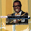 A musical autobiography, Louis Armstrong
