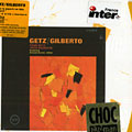 Getz / Gilberto, Stan Getz , Joao Gilberto