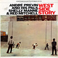 West side story, Andre Previn