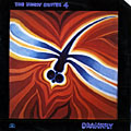 Dragonfly, Jimmy Giuffre