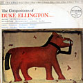 The compositions of Duke Ellington, Charlie Byrd , Red Garland , Jimmy Heath , Junior Mance , Thelonious Monk , Clark Terry